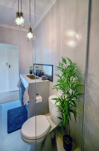To Let 2 Bedroom Property for Rent in Seaside Longships Western Cape